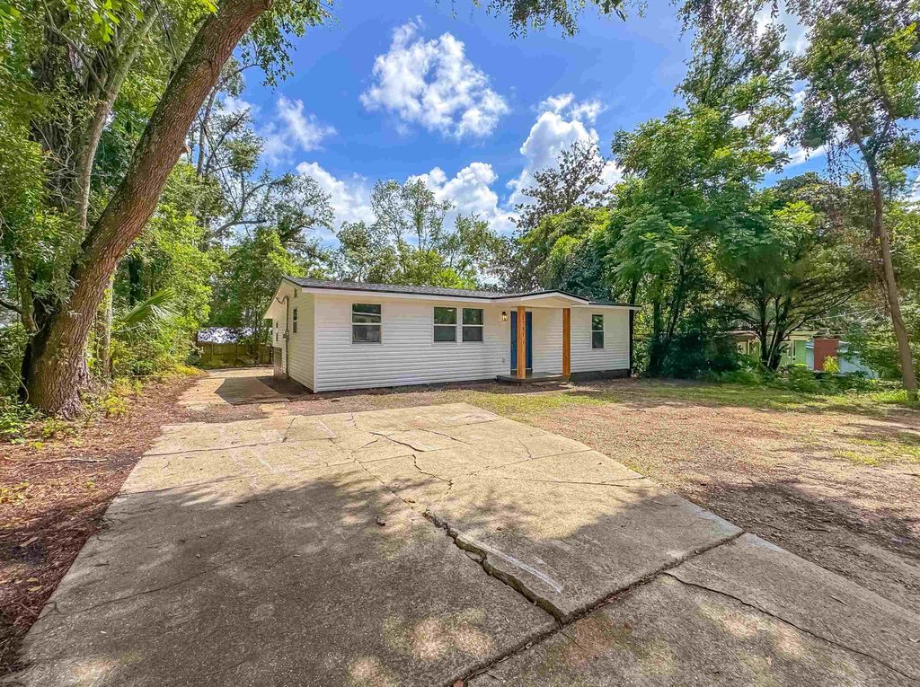 Photo of 1751 Pepper Drive Dr, Tallahassee, FL 32304 (MLS # 393483)
