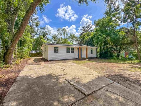 Tiny photo for 1751 Pepper Drive Dr, Tallahassee, FL 32304 (MLS # 393483)