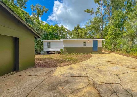 Tiny photo for 1751 Pepper Drive Dr, Tallahassee, FL 32304 (MLS # 393483)