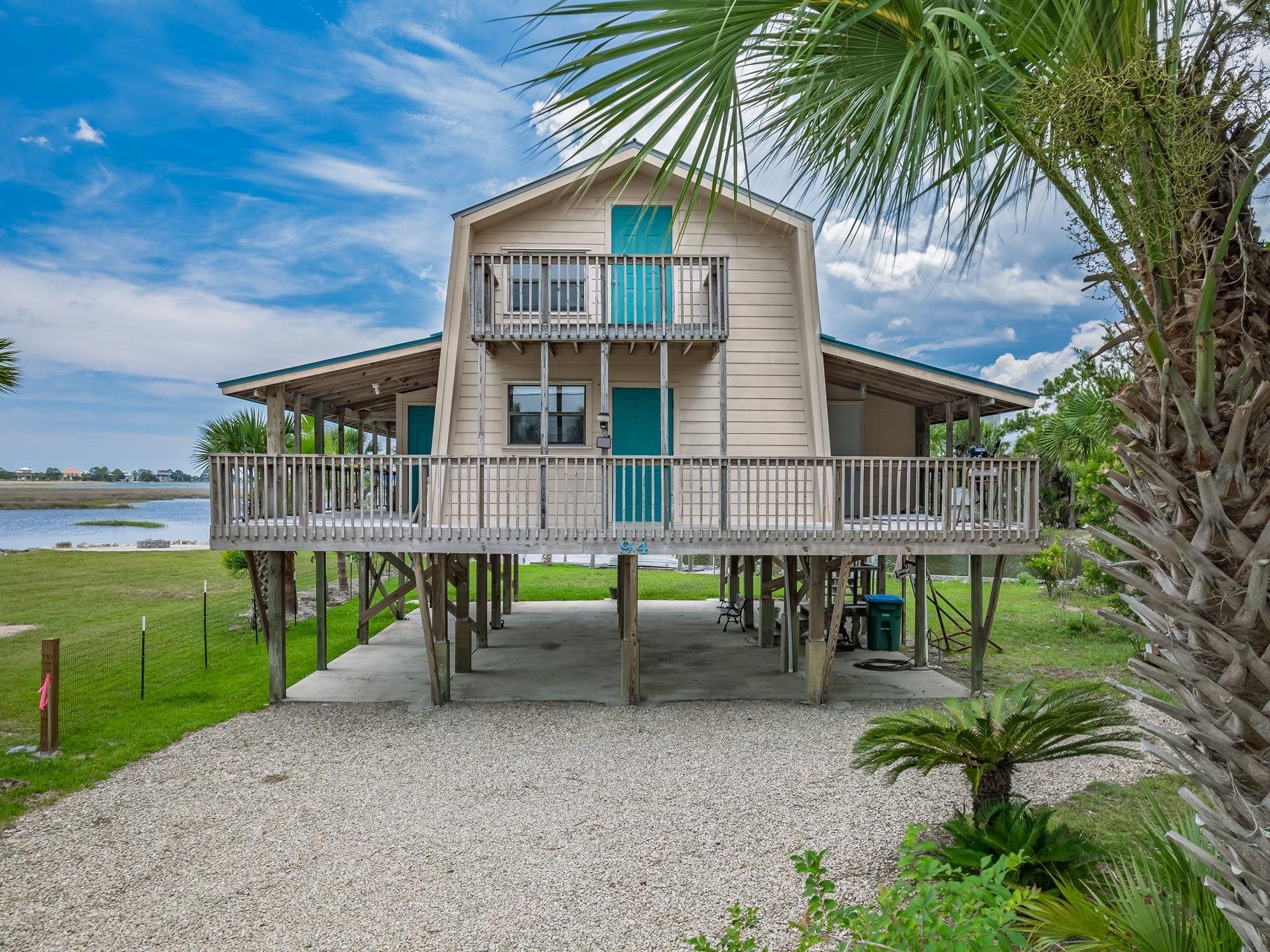 94 Gulf Breeze Drive