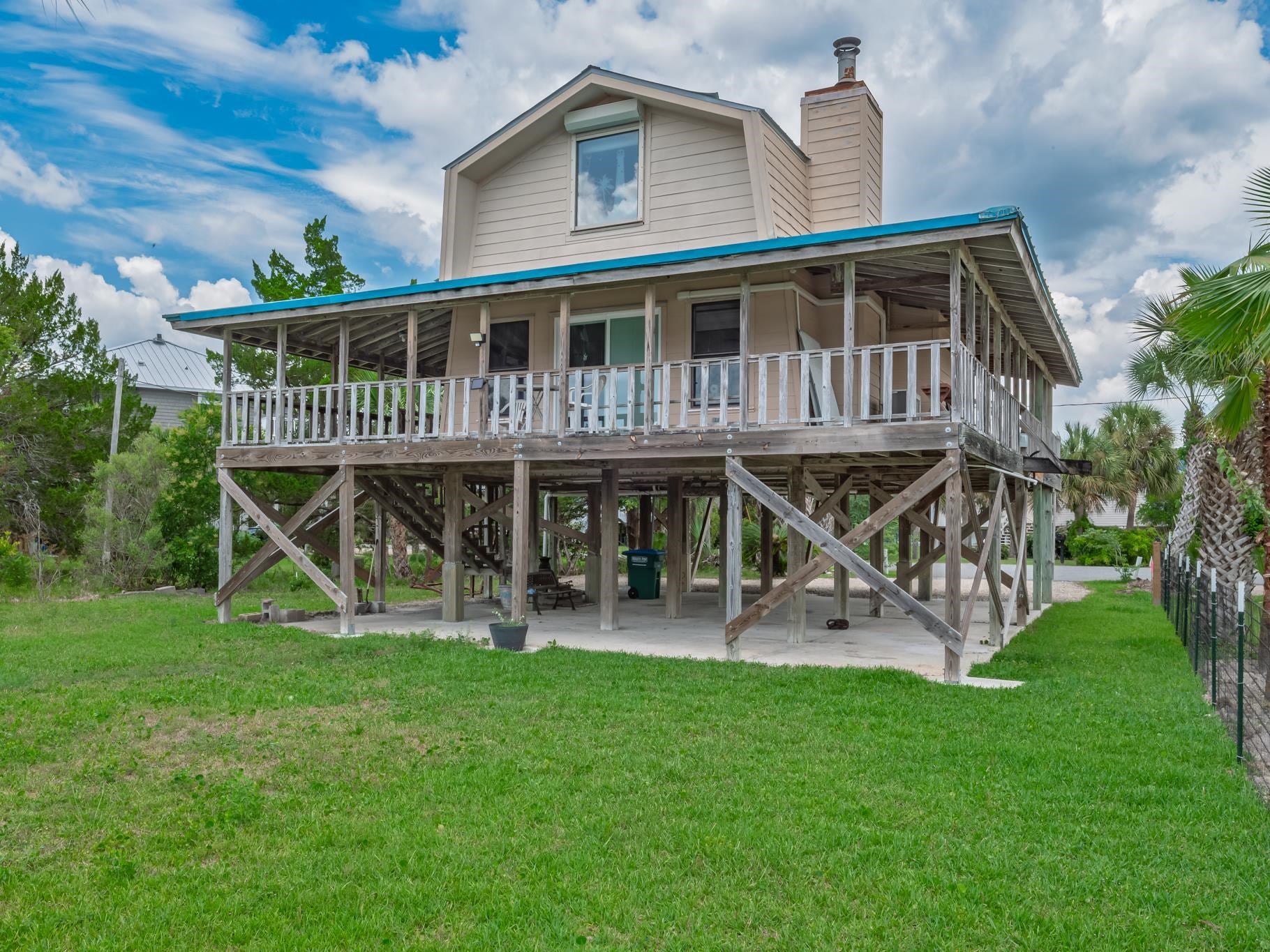 94 Gulf Breeze Drive