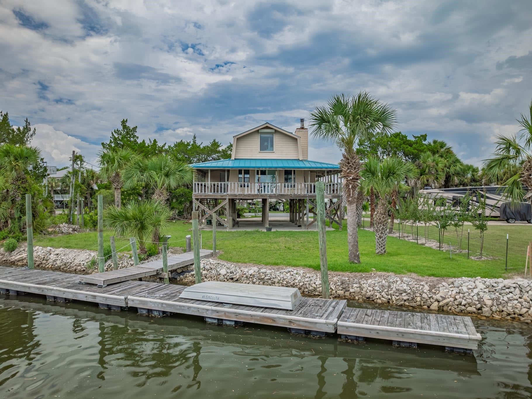94 Gulf Breeze Drive