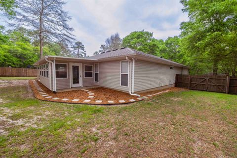 Tiny photo for 3525 CHEROKEE RIDGE Trail, Tallahassee, FL 32312 (MLS # 398341)
