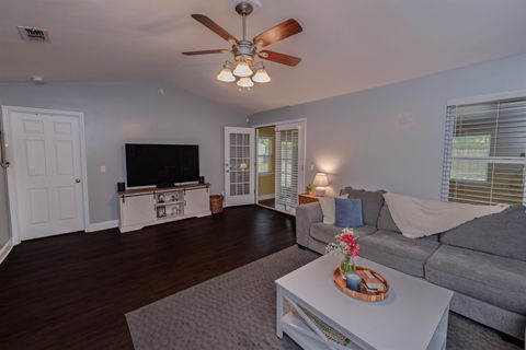 Tiny photo for 3525 CHEROKEE RIDGE Trail, Tallahassee, FL 32312 (MLS # 398341)