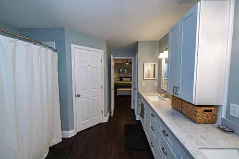 Tiny photo for 3525 CHEROKEE RIDGE Trail, Tallahassee, FL 32312 (MLS # 398341)