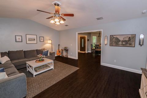 Tiny photo for 3525 CHEROKEE RIDGE Trail, Tallahassee, FL 32312 (MLS # 398341)