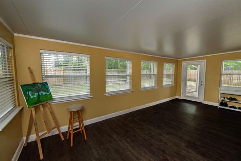 Tiny photo for 3525 CHEROKEE RIDGE Trail, Tallahassee, FL 32312 (MLS # 398341)