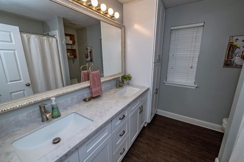 Tiny photo for 3525 CHEROKEE RIDGE Trail, Tallahassee, FL 32312 (MLS # 398341)
