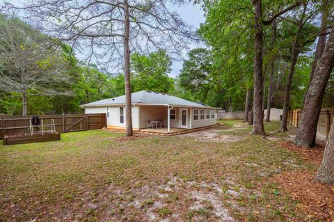 Tiny photo for 3525 CHEROKEE RIDGE Trail, Tallahassee, FL 32312 (MLS # 398341)