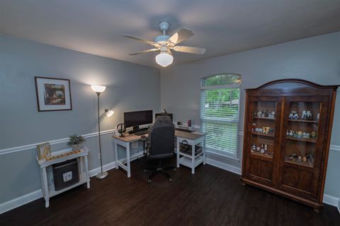 Tiny photo for 3525 CHEROKEE RIDGE Trail, Tallahassee, FL 32312 (MLS # 398341)