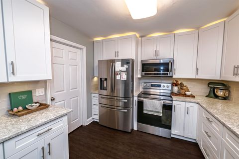 Tiny photo for 3525 CHEROKEE RIDGE Trail, Tallahassee, FL 32312 (MLS # 398341)