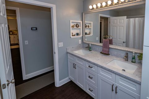 Tiny photo for 3525 CHEROKEE RIDGE Trail, Tallahassee, FL 32312 (MLS # 398341)