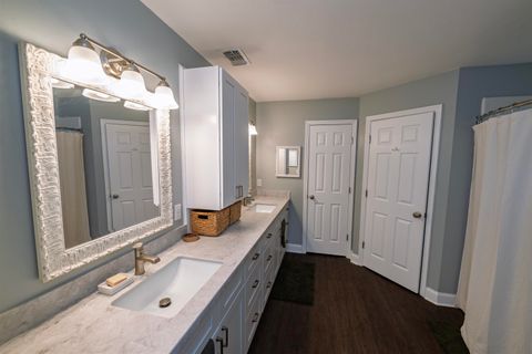 Tiny photo for 3525 CHEROKEE RIDGE Trail, Tallahassee, FL 32312 (MLS # 398341)