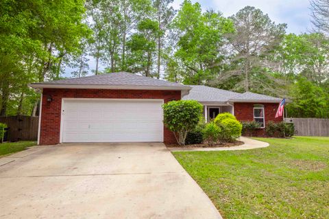 Tiny photo for 3525 CHEROKEE RIDGE Trail, Tallahassee, FL 32312 (MLS # 398341)