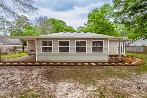 Tiny photo for 3525 CHEROKEE RIDGE Trail, Tallahassee, FL 32312 (MLS # 398341)