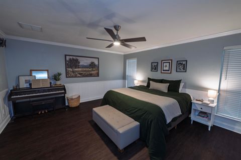 Tiny photo for 3525 CHEROKEE RIDGE Trail, Tallahassee, FL 32312 (MLS # 398341)