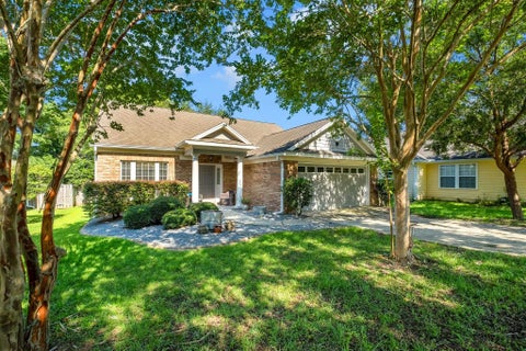 Tiny photo for 167 Leah Martin Court, Tallahassee, FL 32317 (MLS # 402000)