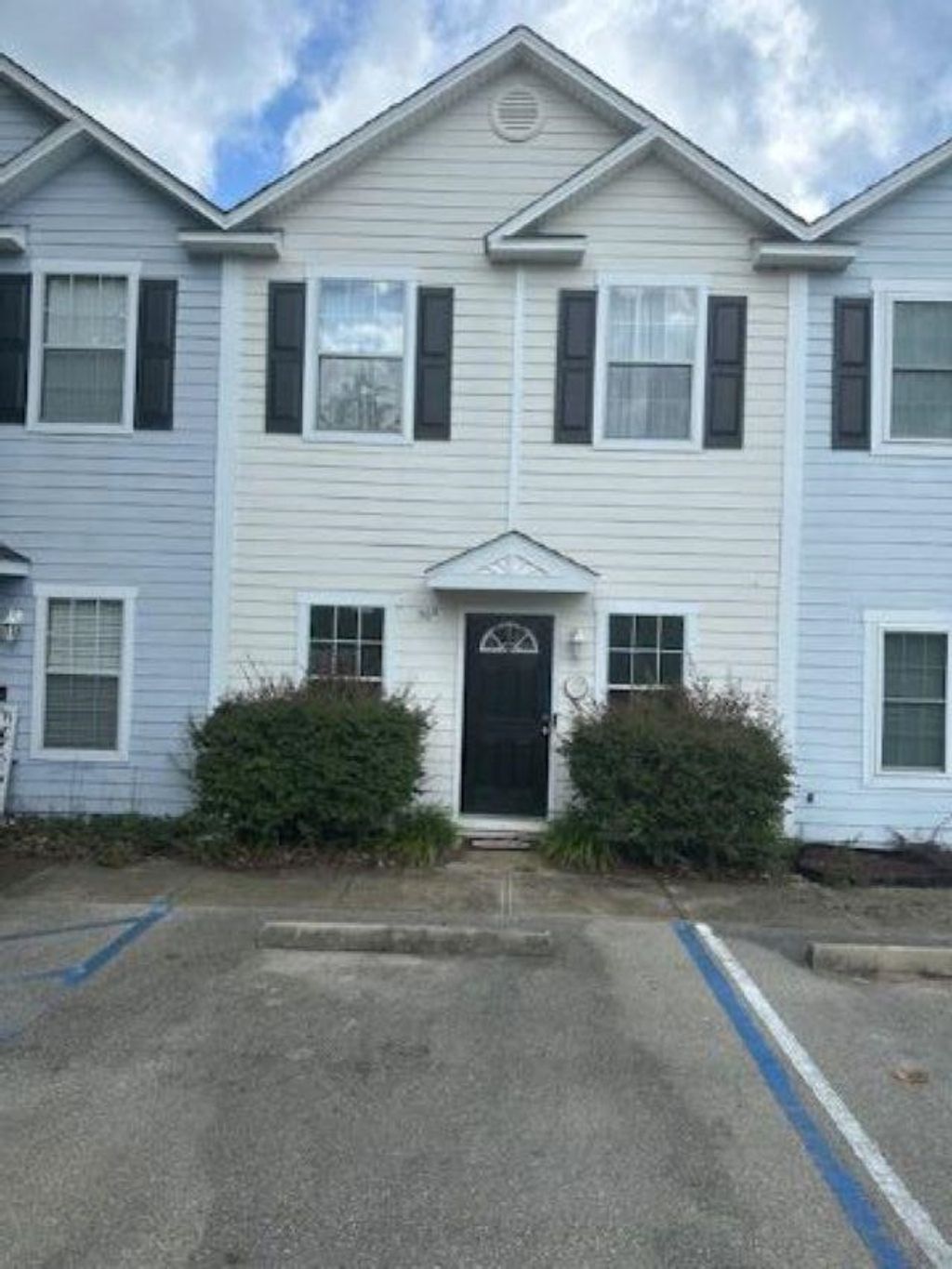 Photo of 30B Old Courthouse Way, Crawfordville, FL 32327 (MLS # 399191)