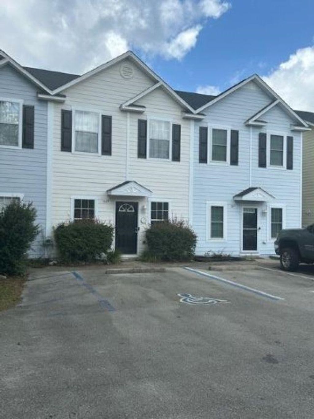 Photo of 30B Old Courthouse Way, Crawfordville, FL 32327 (MLS # 399191)