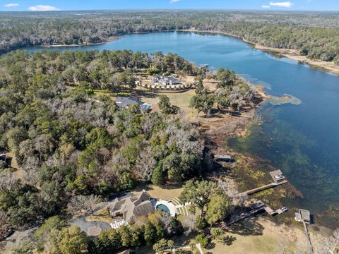 Tiny photo for 2100 Thirlestane Road, Tallahassee, FL 32309 (MLS # 395773)