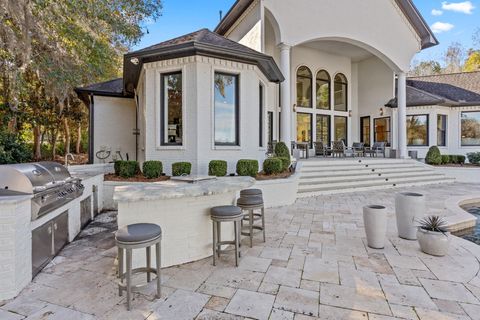 Tiny photo for 2100 Thirlestane Road, Tallahassee, FL 32309 (MLS # 395773)