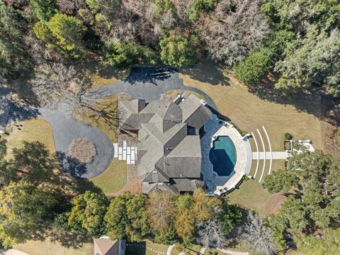 Tiny photo for 2100 Thirlestane Road, Tallahassee, FL 32309 (MLS # 395773)