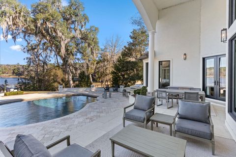 Tiny photo for 2100 Thirlestane Road, Tallahassee, FL 32309 (MLS # 395773)