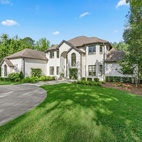 Tiny photo for 2100 Thirlestane Road, Tallahassee, FL 32309 (MLS # 395773)