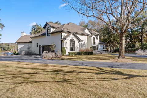 Tiny photo for 2100 Thirlestane Road, Tallahassee, FL 32309 (MLS # 395773)