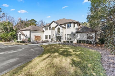 Tiny photo for 2100 Thirlestane Road, Tallahassee, FL 32309 (MLS # 395773)