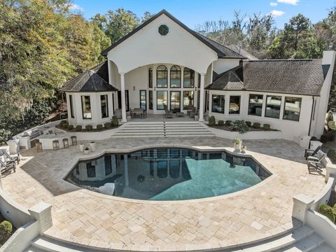 Tiny photo for 2100 Thirlestane Road, Tallahassee, FL 32309 (MLS # 395773)