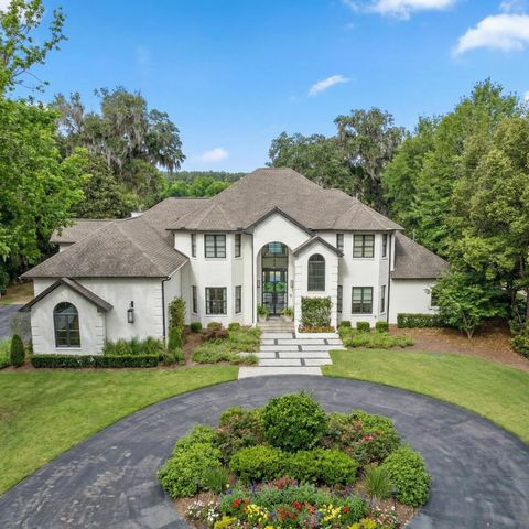 Tiny photo for 2100 Thirlestane Road, Tallahassee, FL 32309 (MLS # 395773)