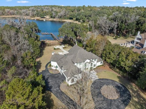 Photo of 2100 Thirlestane Road, Tallahassee, FL 32309 (MLS # 395773)