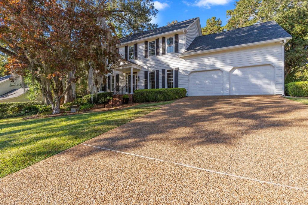 Photo of Tallahassee, FL 32308 (MLS # 393390)