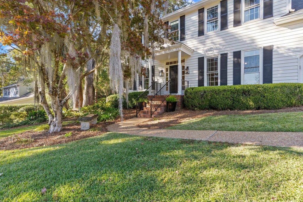 Photo of Tallahassee, FL 32308 (MLS # 393390)