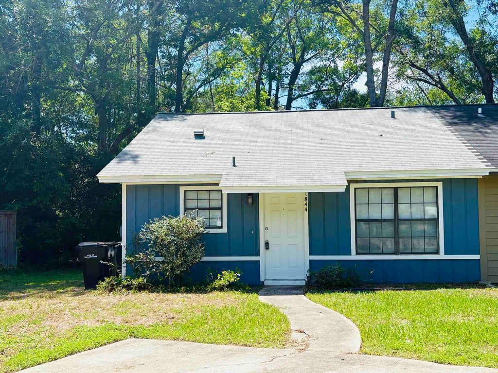 Photo of 1844 Meriadoc Court, Tallahassee, FL 32303 (MLS # 399983)