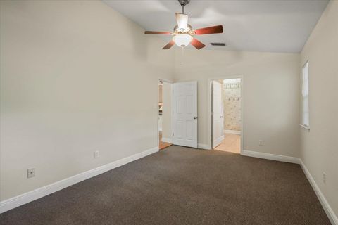 Tiny photo for 3529 Lands End Lane, Tallahassee, FL 32317 (MLS # 391930)