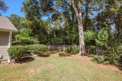 Tiny photo for 3529 Lands End Lane, Tallahassee, FL 32317 (MLS # 391930)