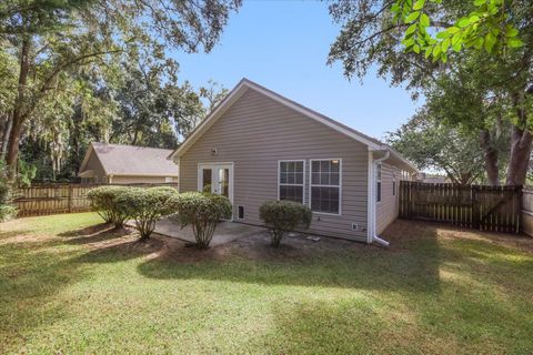 Tiny photo for 3529 Lands End Lane, Tallahassee, FL 32317 (MLS # 391930)