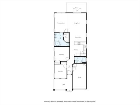 Tiny photo for 3529 Lands End Lane, Tallahassee, FL 32317 (MLS # 391930)