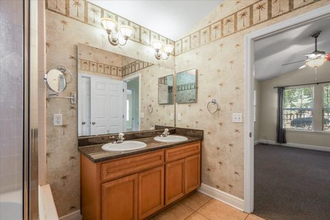 Tiny photo for 3529 Lands End Lane, Tallahassee, FL 32317 (MLS # 391930)