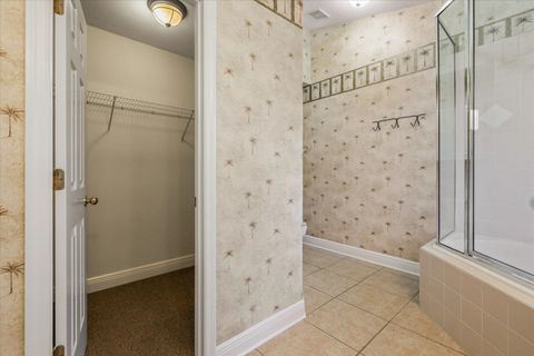 Tiny photo for 3529 Lands End Lane, Tallahassee, FL 32317 (MLS # 391930)