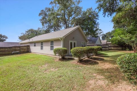 Tiny photo for 3529 Lands End Lane, Tallahassee, FL 32317 (MLS # 391930)