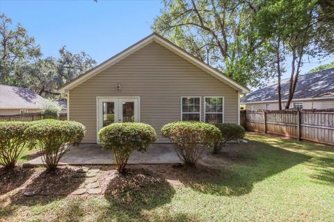 Tiny photo for 3529 Lands End Lane, Tallahassee, FL 32317 (MLS # 391930)