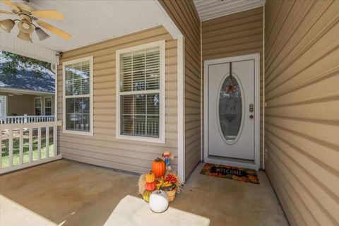 Tiny photo for 3529 Lands End Lane, Tallahassee, FL 32317 (MLS # 391930)