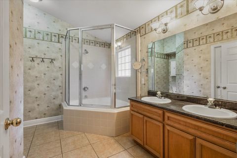 Tiny photo for 3529 Lands End Lane, Tallahassee, FL 32317 (MLS # 391930)