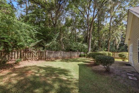 Tiny photo for 3529 Lands End Lane, Tallahassee, FL 32317 (MLS # 391930)