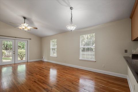 Tiny photo for 3529 Lands End Lane, Tallahassee, FL 32317 (MLS # 391930)