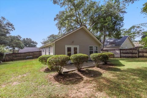 Tiny photo for 3529 Lands End Lane, Tallahassee, FL 32317 (MLS # 391930)