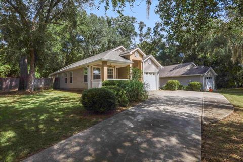 Tiny photo for 3529 Lands End Lane, Tallahassee, FL 32317 (MLS # 391930)